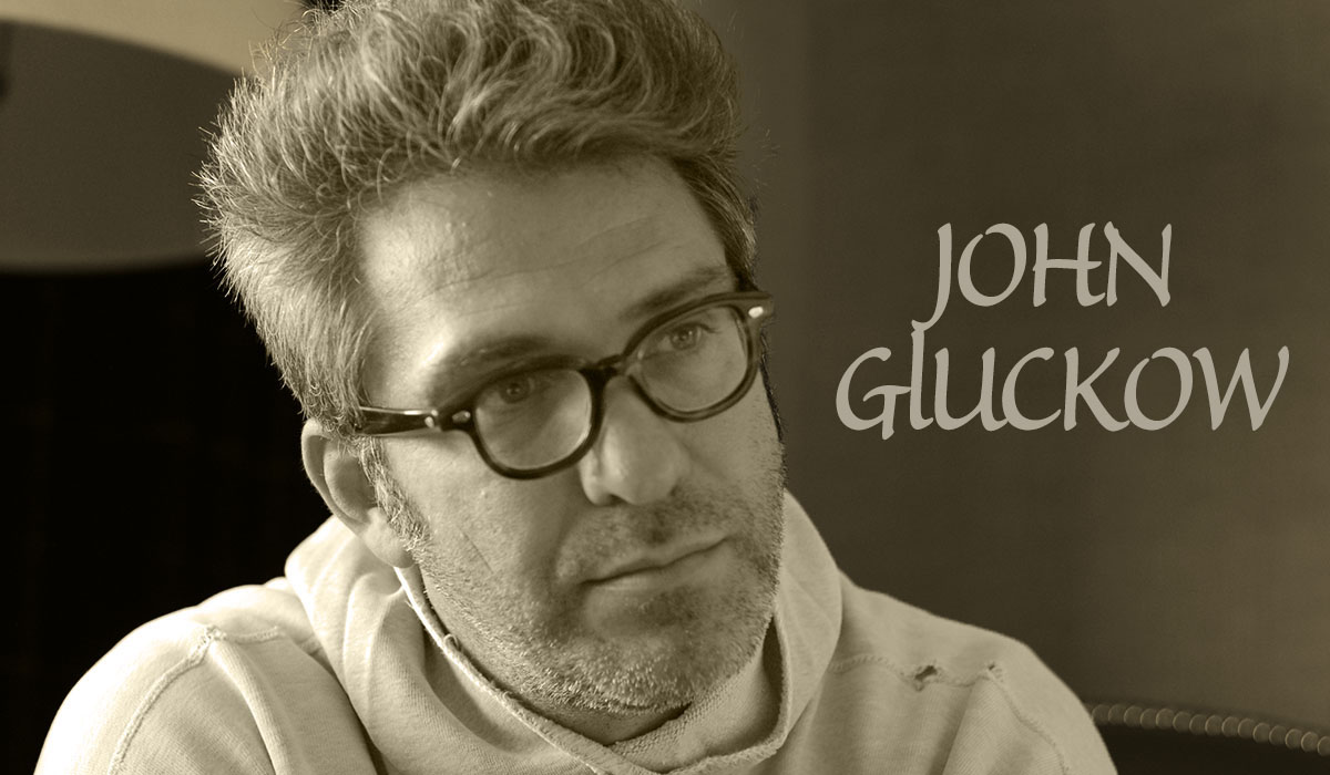 JohnGluckow